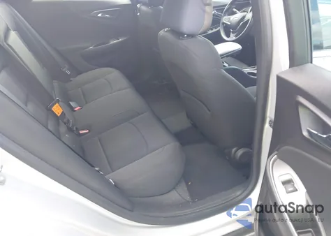 2018 Chevrolet Malibu 1Ls z USA, uszkodzony, nr VIN 1G1ZB5ST5JF267633